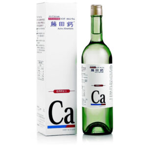 AA Calcium 藤田鈣液劑