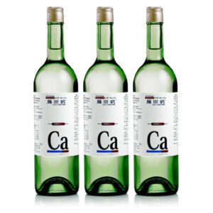 藤田鈣液劑 買二送一 750ml*3