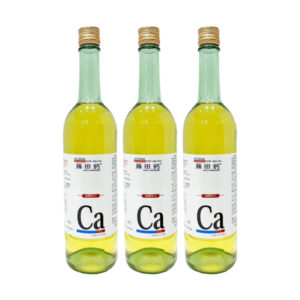 藤田鈣液劑 買二送一 750ml*3
