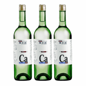 AA Calcium 藤田鈣液劑